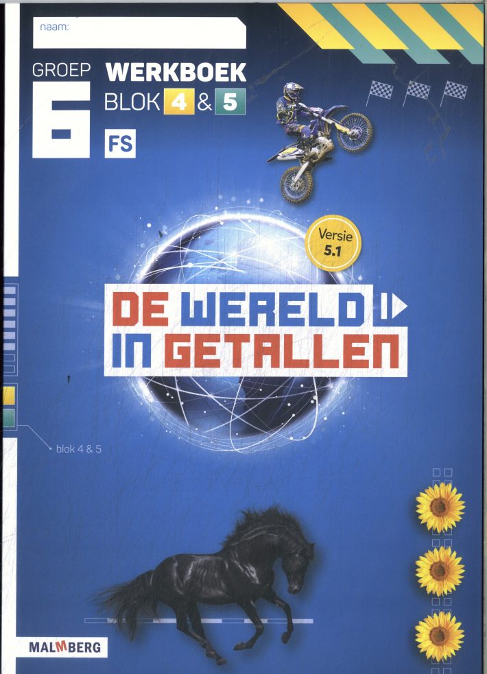 De wereld in getallen