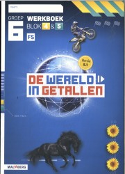 De wereld in getallen