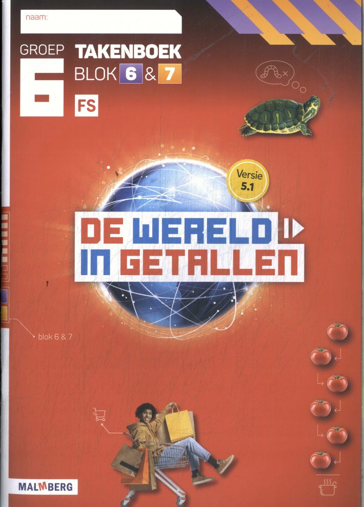De wereld in getallen 5.1