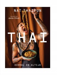 Thai; overal en altijd