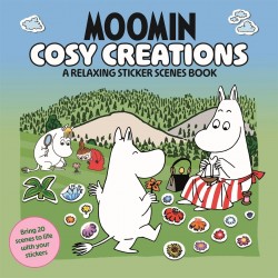 Moomin Cosy Creations