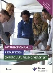 Internationaal 1: bewustzijn (interculturele) diversiteit