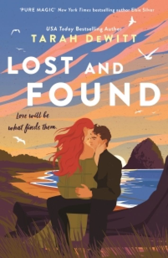 Lost and Found