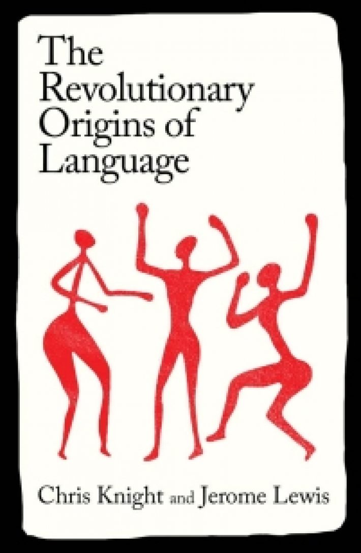 The Revolutionary Origins of Language