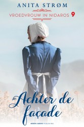 Achter de façade