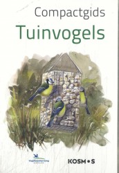 Compactgids Tuinvogels