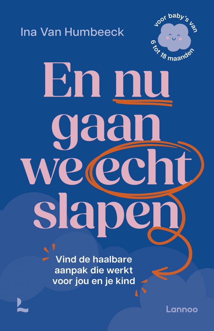 En nu gaan we (echt) slapen &bullet; En nu gaan we (echt) slapen