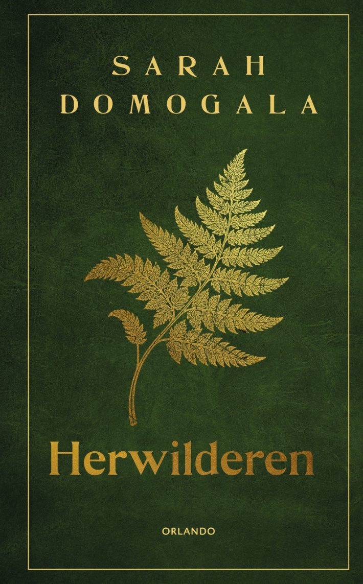 Herwilderen