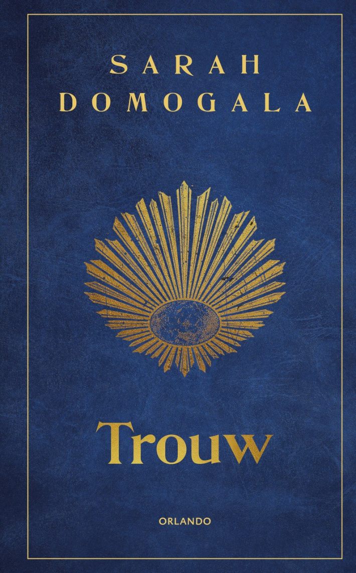 Trouw