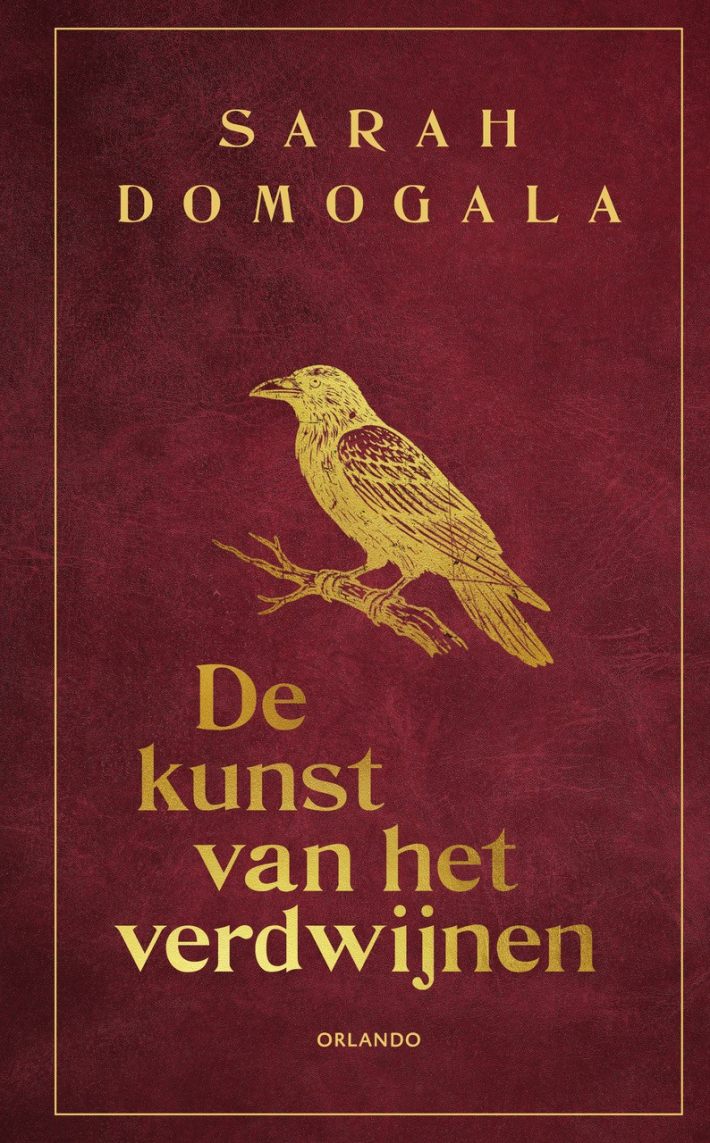 De kunst van het verdwijnen