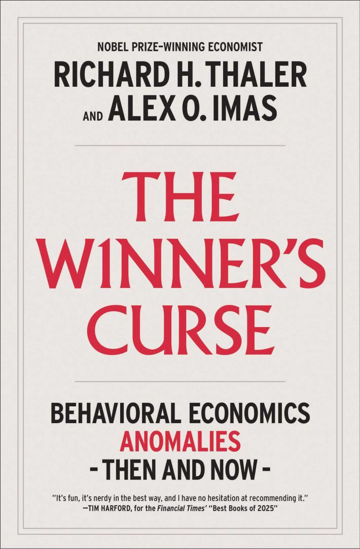 The Winner's Curse