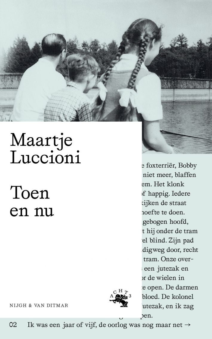 Toen en nu