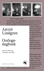 Oorlogsdagboek