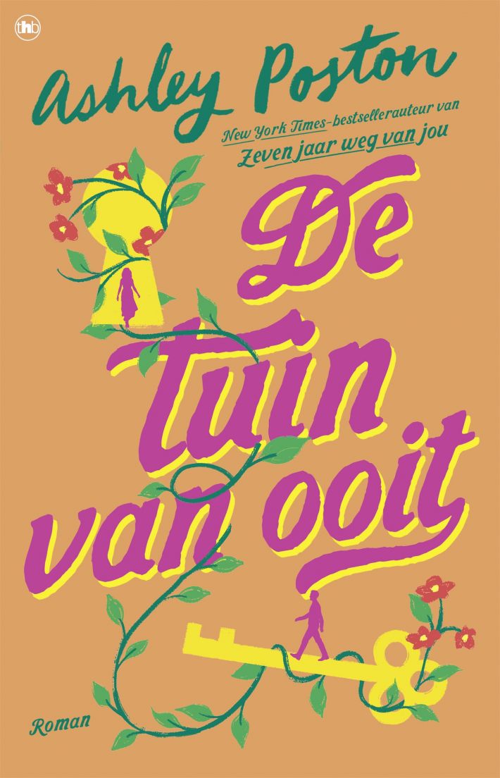 De tuin van ooit &bullet; De tuin van ooit