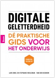 Digitale geletterdheid