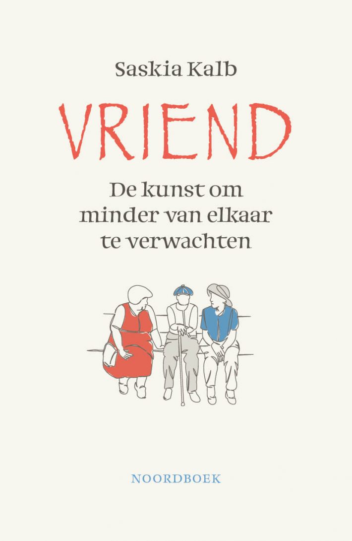 Vriend Vriend