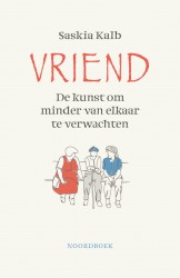 Vriend