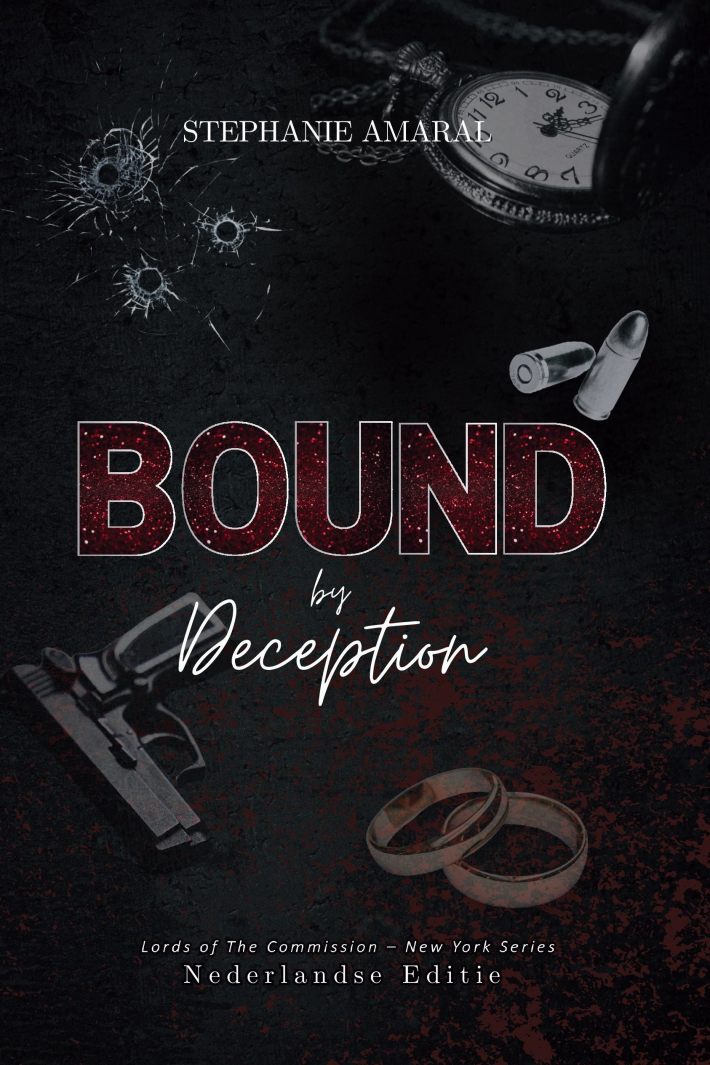 Bound By Deception
