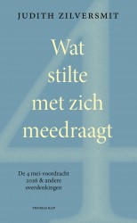 Wat stilte met zich meedraagt