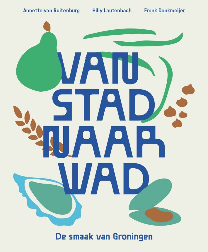 Van Stad naar Wad