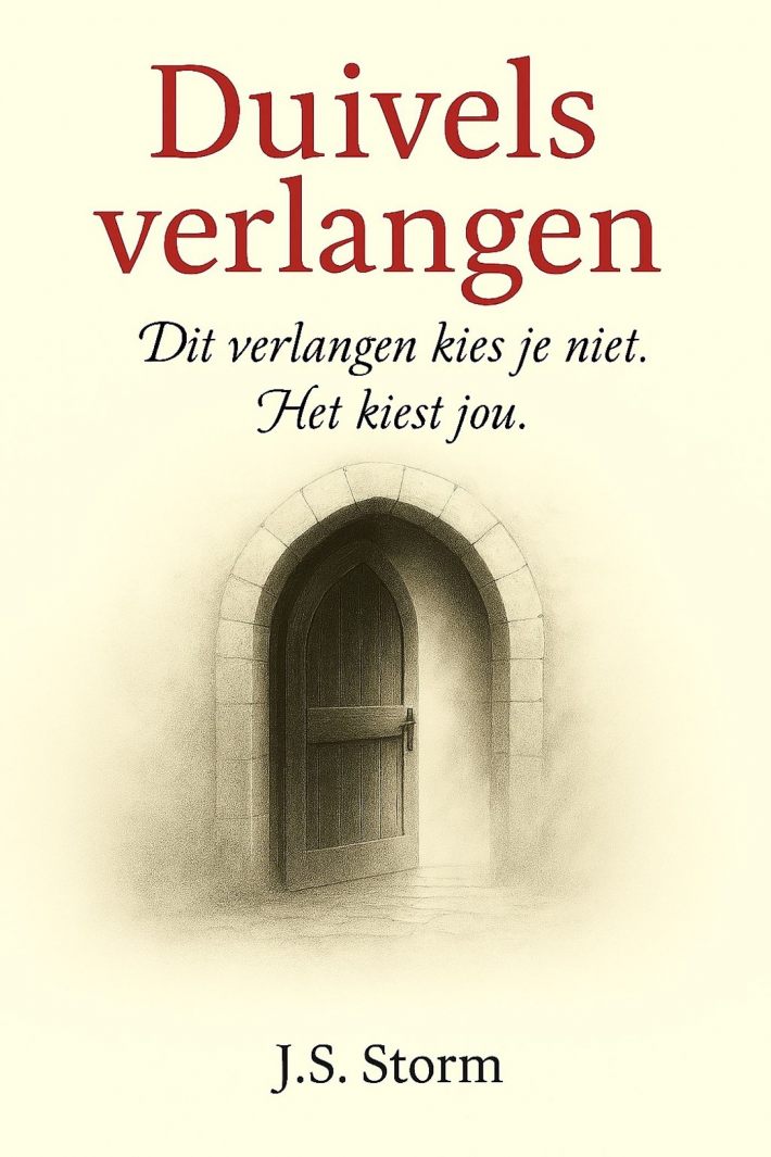 Duivelsverlangen