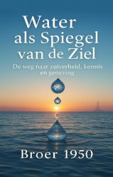 Water als Spiegel van de Ziel