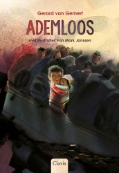 Ademloos