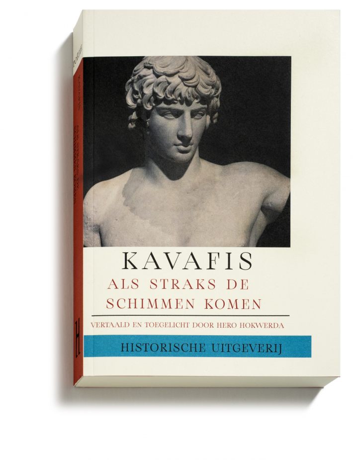 Als straks de schimmen komen