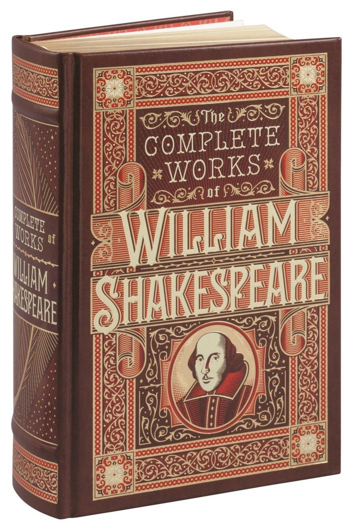 The Complete Works of William Shakespeare