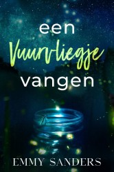 Een vuurvliegje vangen