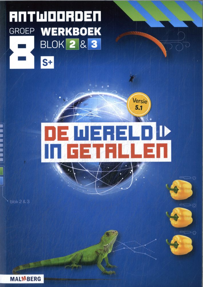 De wereld in getallen 5.1