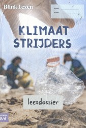 Blink Lezen leesdossier (set)