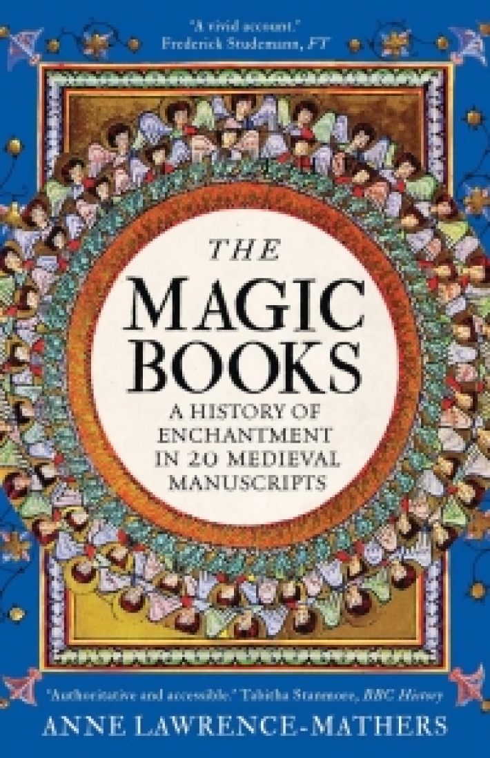 The Magic Books