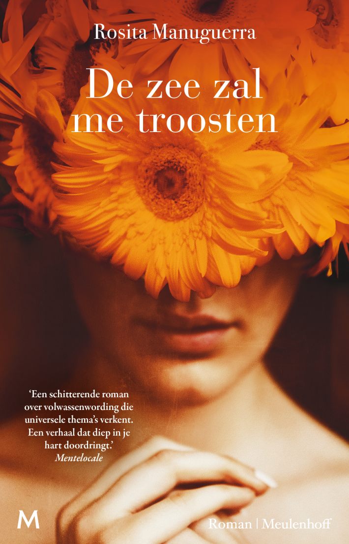 De zee zal me troosten &bullet; De zee zal me troosten