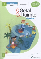 Getal & Ruimte Junior Getal & Ruimte Junior