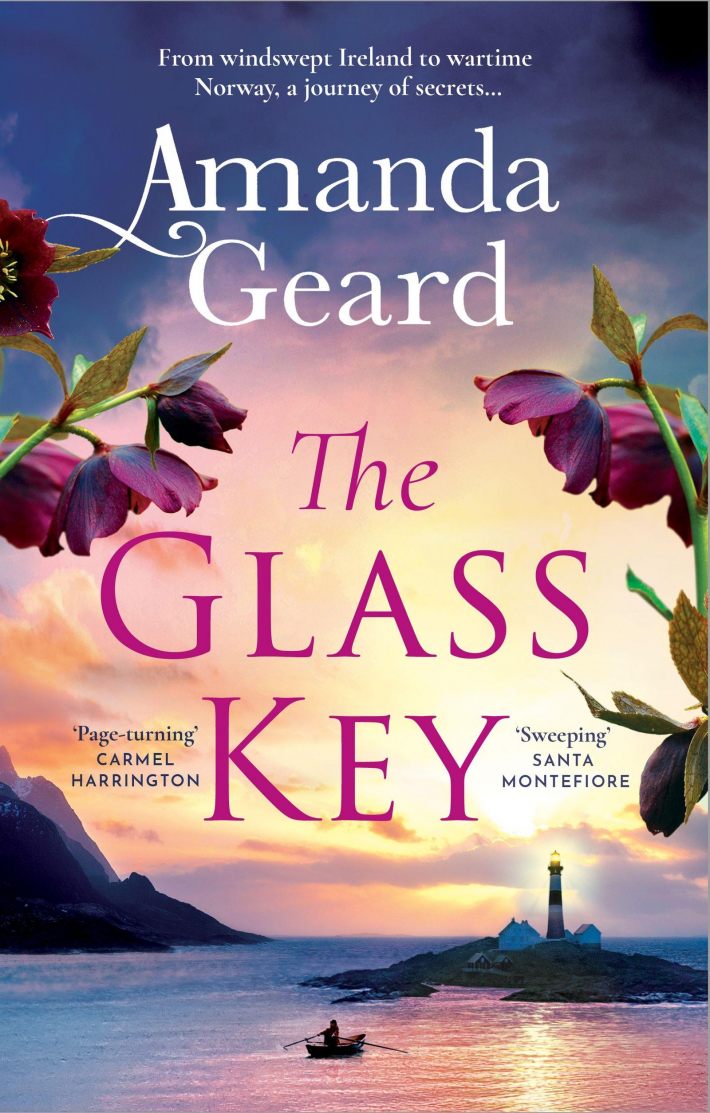 The Glass Key