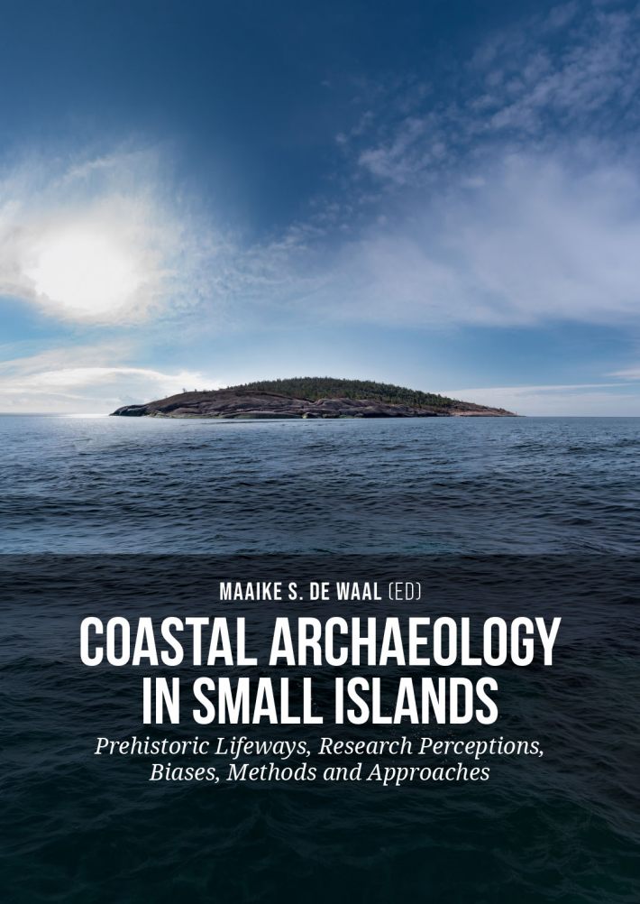 Coastal Archaeology in Small Islands &bullet; Coastal Archaeology in Small Islands