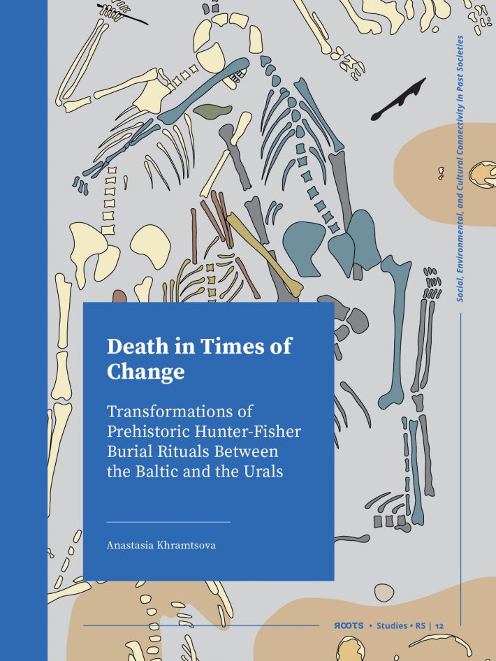 Death in Times of Change &bullet; Death in Times of Change