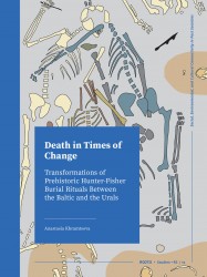 Death in Times of Change &bullet; Death in Times of Change