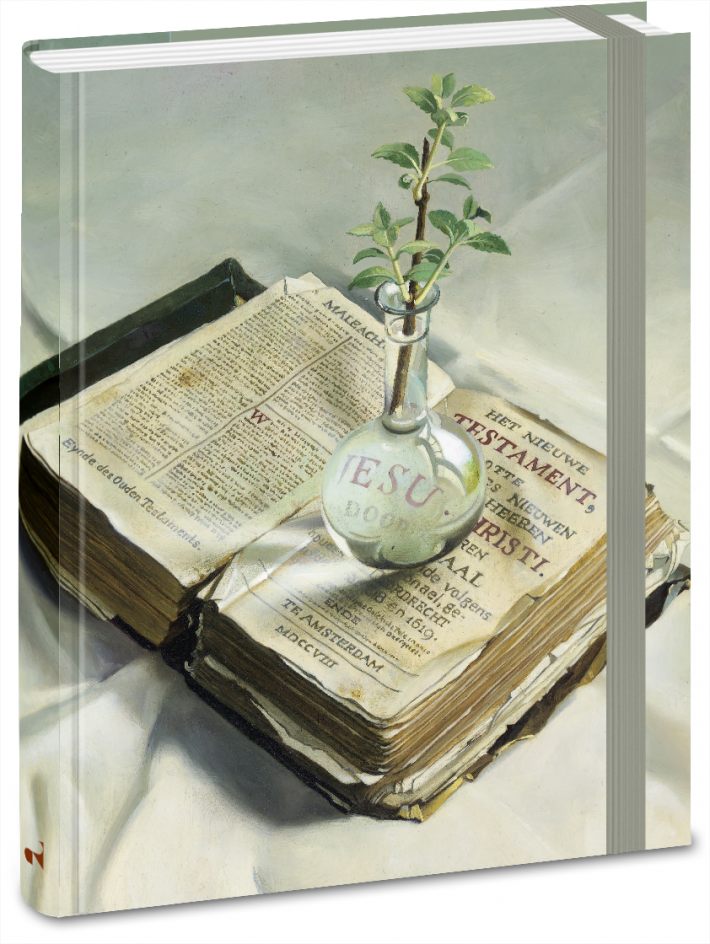 Notitieboek