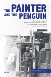 The Painter and the Penguin