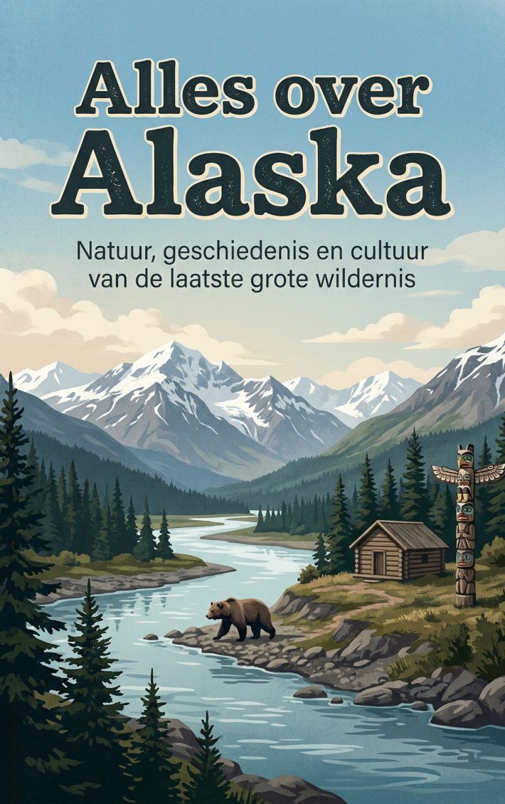 Alles over Alaska