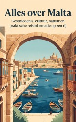 Alles over Malta