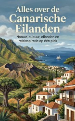 Alles over de Canarische Eilanden