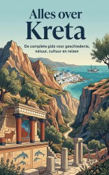 Alles over Kreta