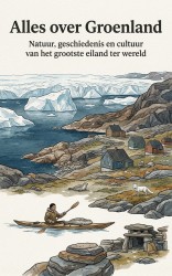 Alles over Groenland