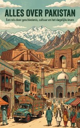 Alles over Pakistan