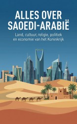 Alles over Saoedi-Arabië