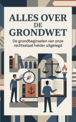 Alles over de Grondwet