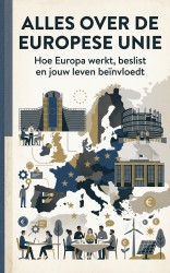 Alles over de Europese Unie